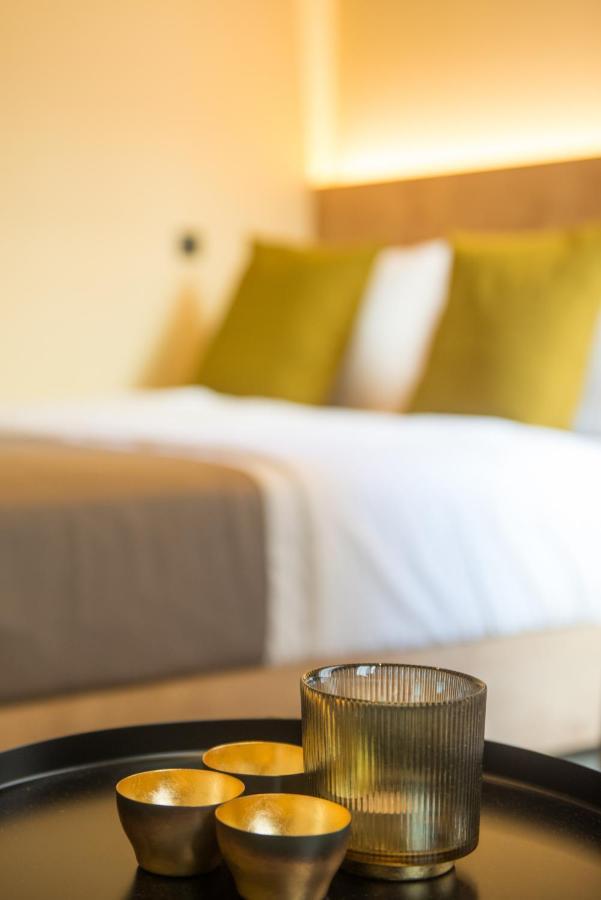 เมทิส อุลส์ Aparthotel เอเธนส์ ภายนอก รูปภาพ