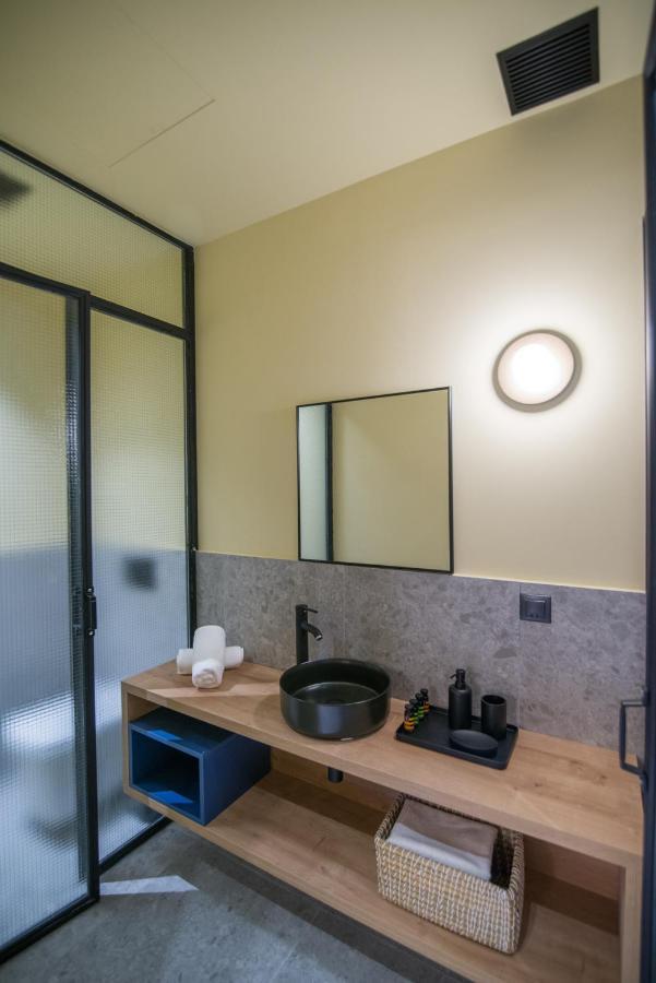 เมทิส อุลส์ Aparthotel เอเธนส์ ภายนอก รูปภาพ