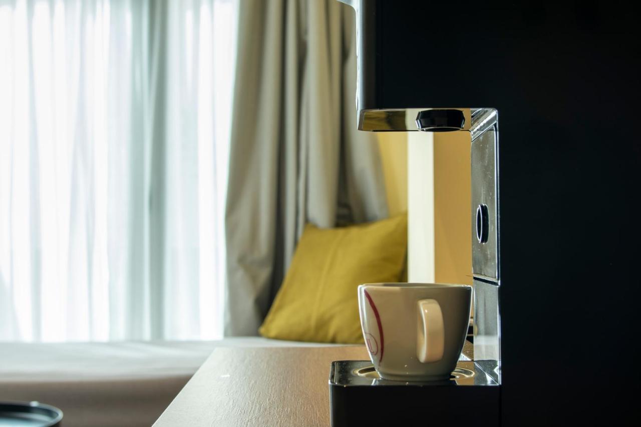 เมทิส อุลส์ Aparthotel เอเธนส์ ภายนอก รูปภาพ
