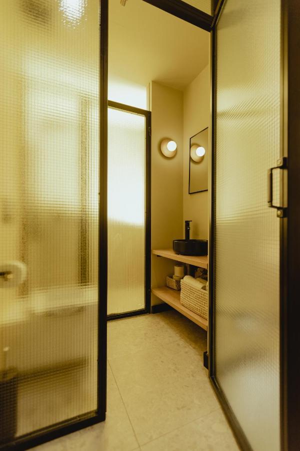 เมทิส อุลส์ Aparthotel เอเธนส์ ภายนอก รูปภาพ