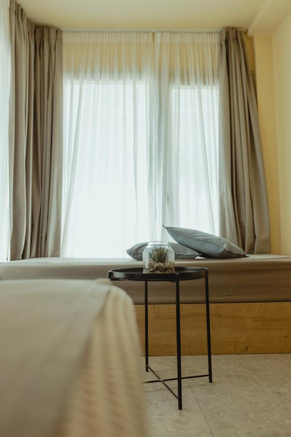 เมทิส อุลส์ Aparthotel เอเธนส์ ภายนอก รูปภาพ