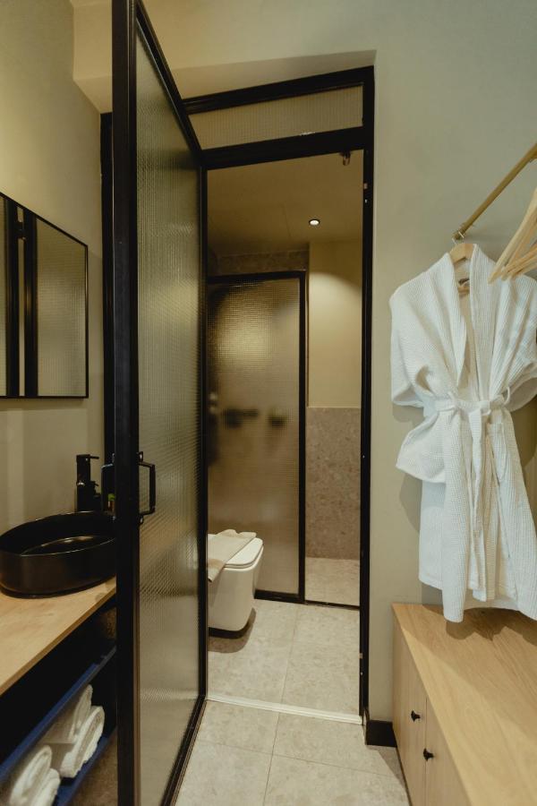 เมทิส อุลส์ Aparthotel เอเธนส์ ภายนอก รูปภาพ